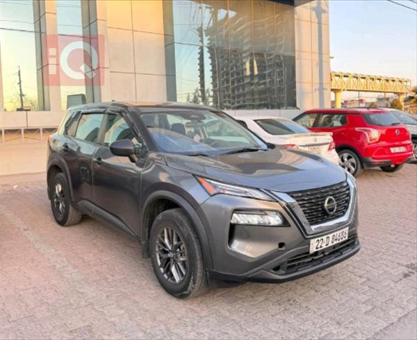 Nissan for sale in Iraq